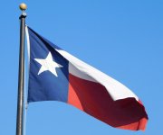 Texas flag